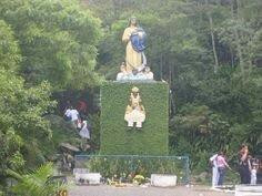 Santuário Nacional de Umbanda景点图片