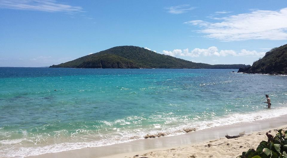 Playa Carlos Rosario-库莱布拉岛必去景点