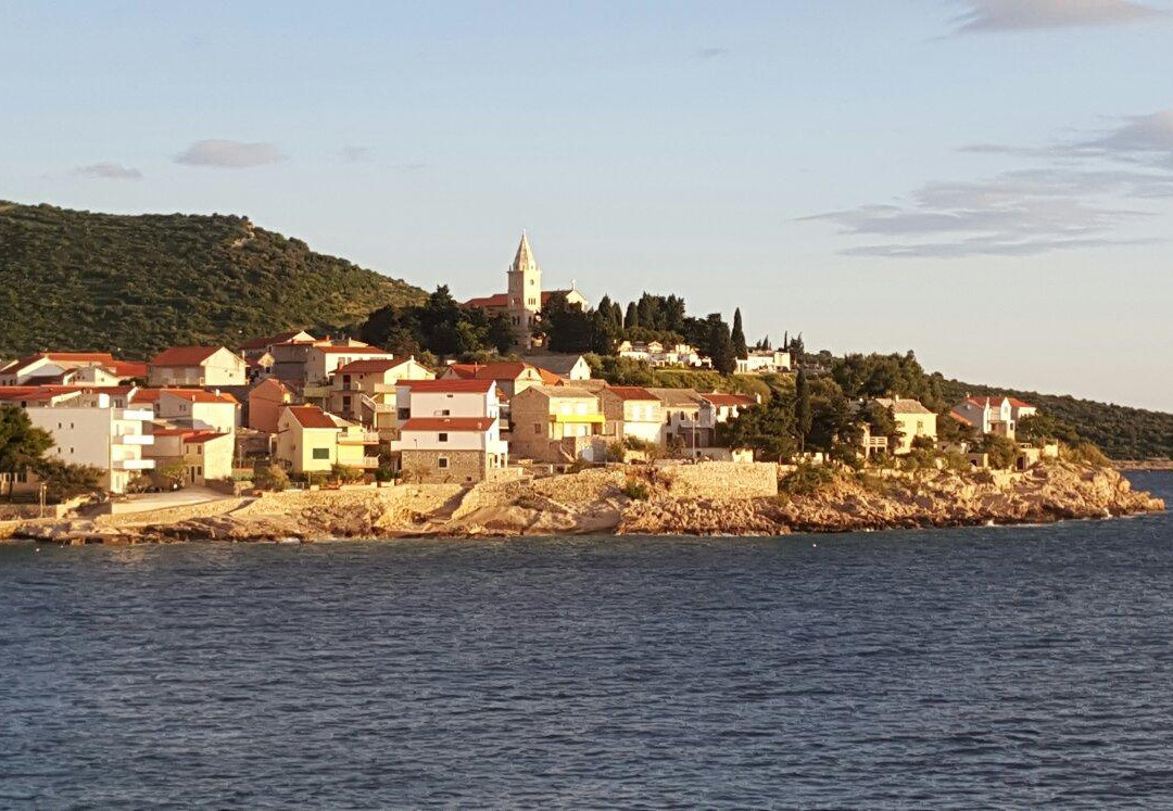 Sibenik-Knin County旅游攻略图片