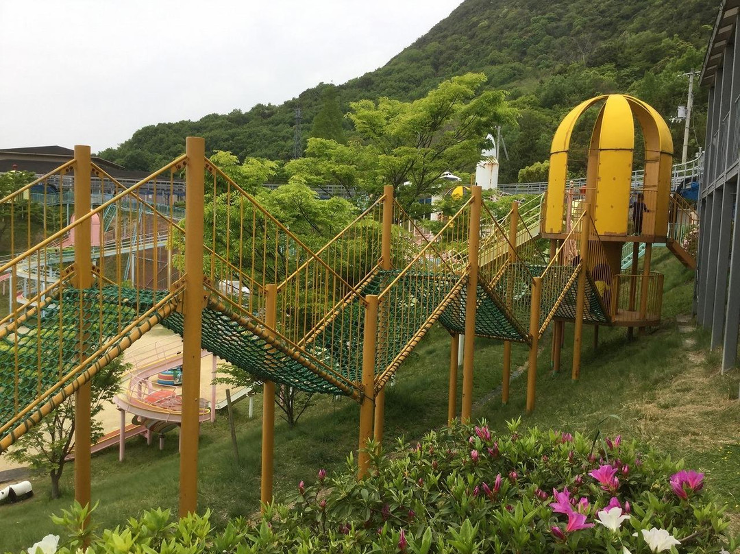 Michi-no-Eki Fureai Park Mino景点图片