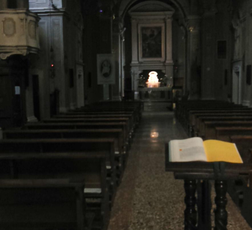 Parrocchia San Michele景点图片