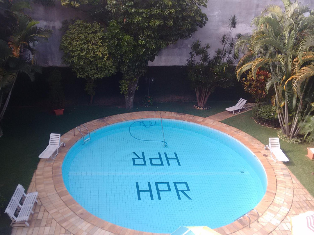 Hotel Ponte Real主图