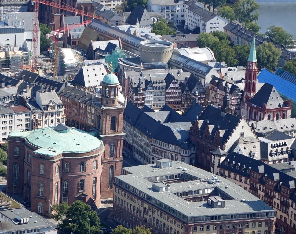 St. Paul's Church (Paulskirche)
