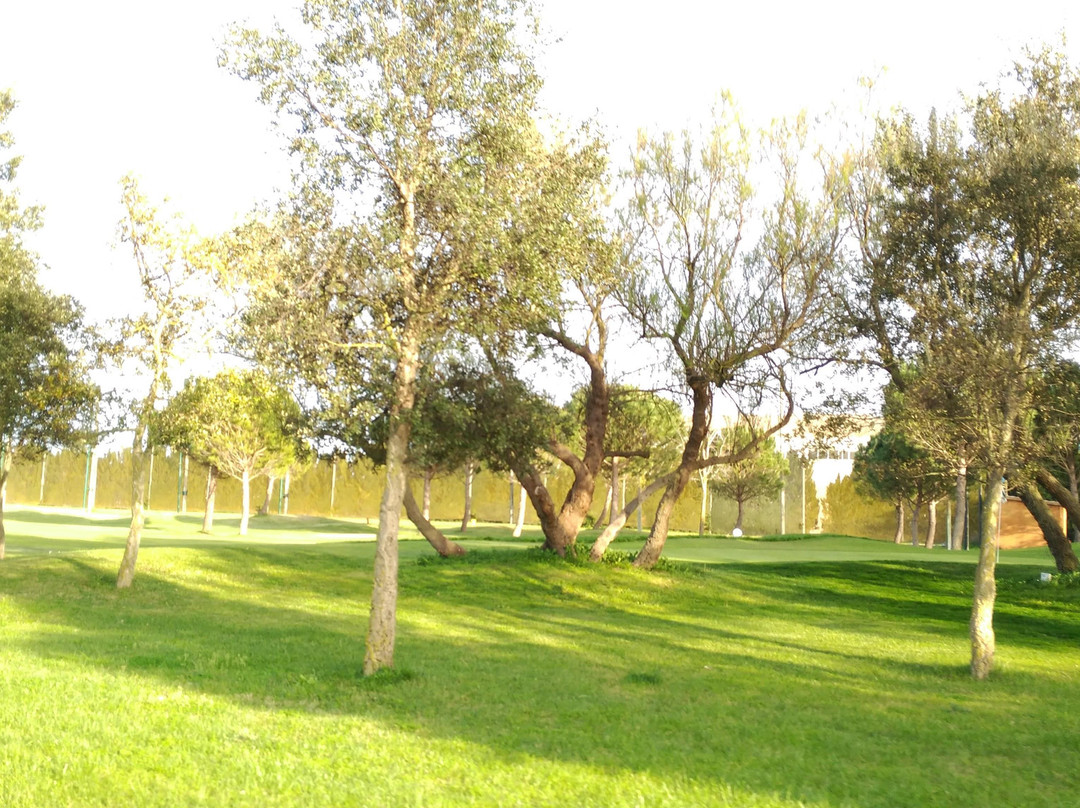 Pitch & Putt Castello Empuriabrava景点图片