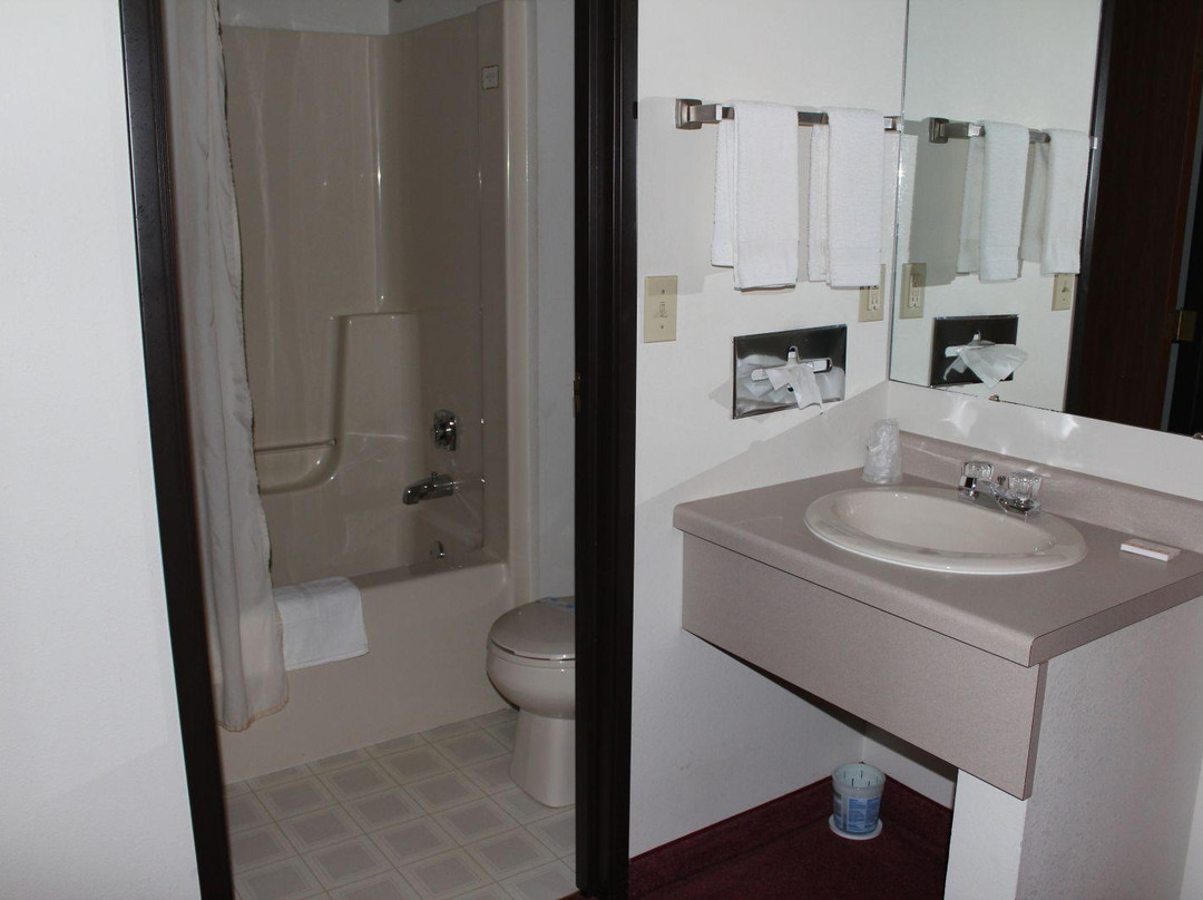 Countryside Motel主图