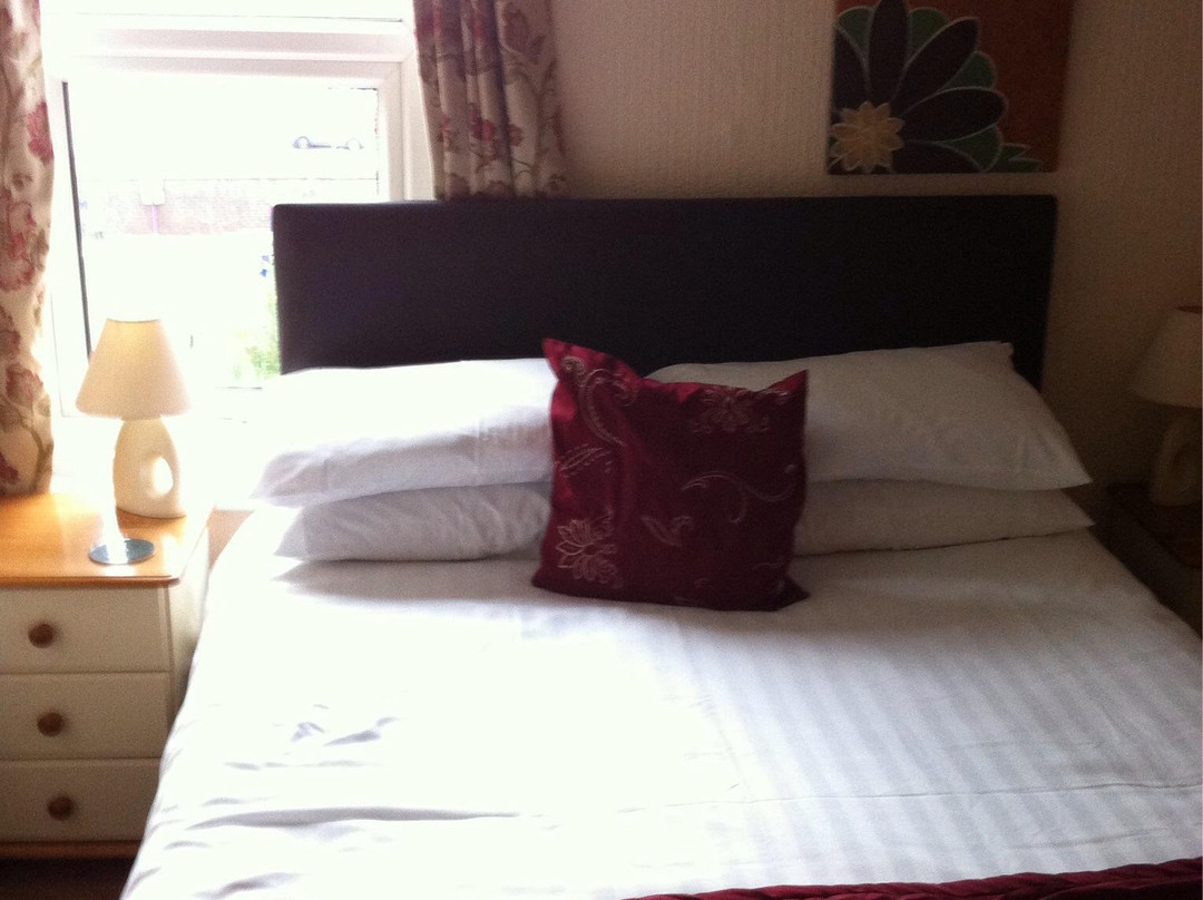 Crossways Guest House主图