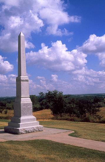 Pawnee Indian Museum State Historic Site-Republic必去景点