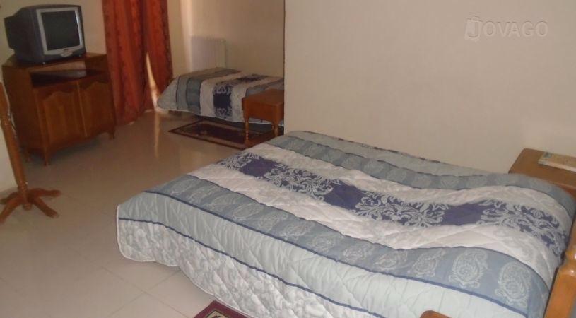 Hotel Rhoufi-官方