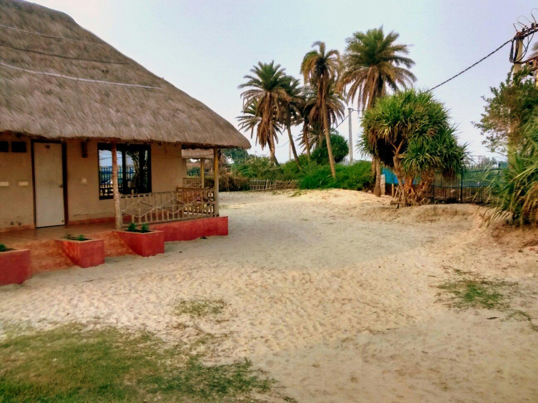Eco Villa Resort