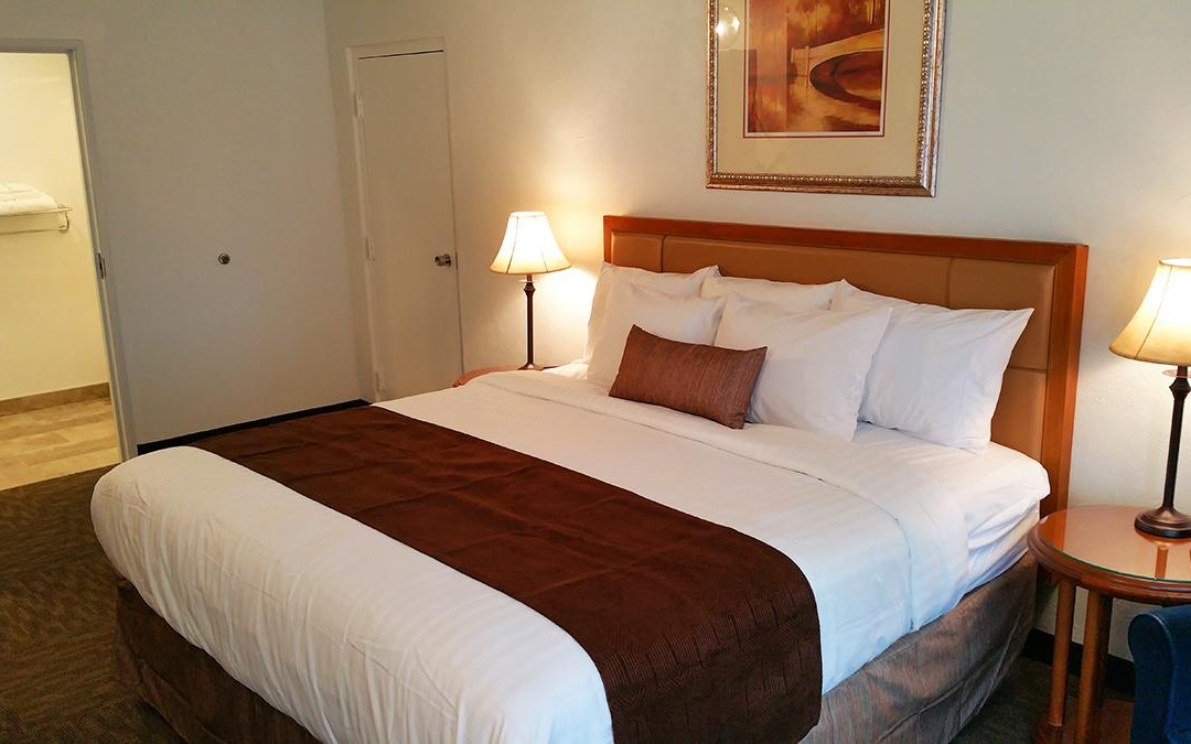 The Pines Country Inn主图