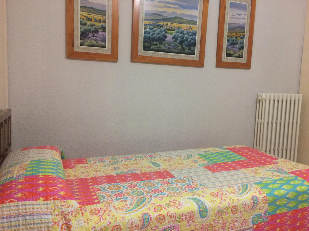 Hostal Ochoa