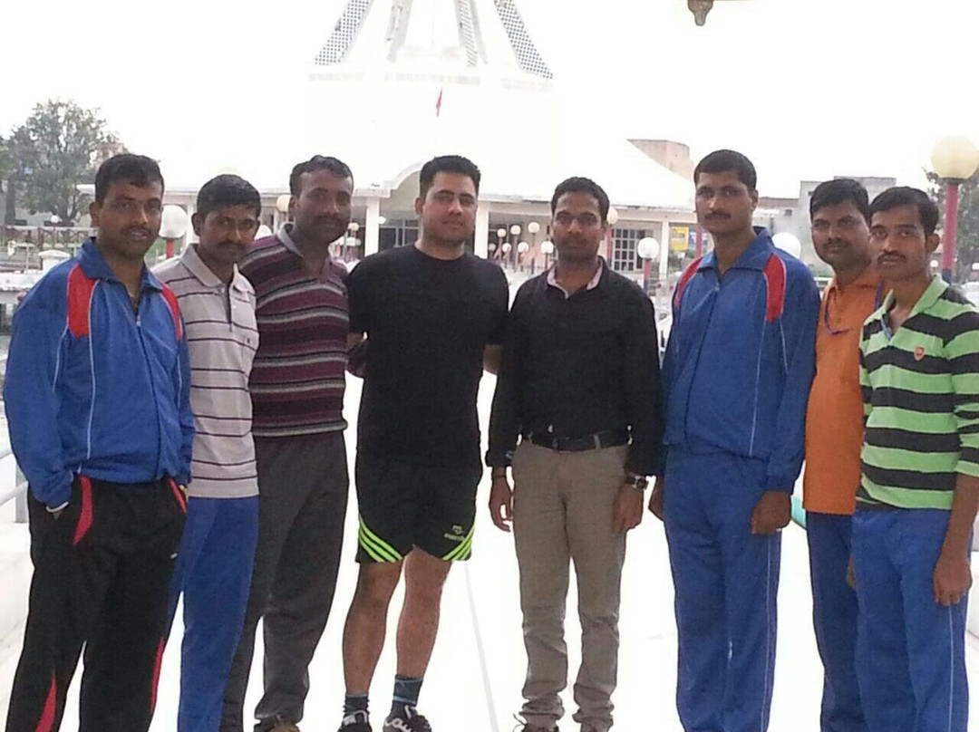 Prithvi Resorts & Hotel主图