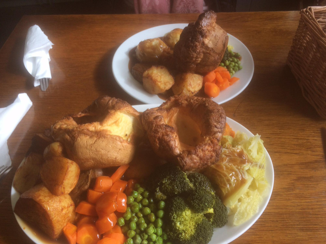 The Fat Ox-惠特利湾必去景点