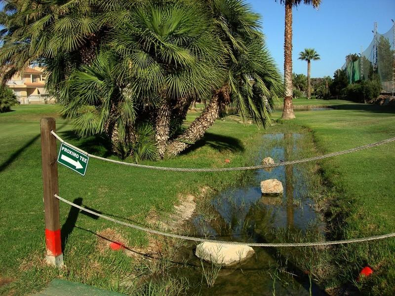 Club De Golf Torrepacheco景点图片