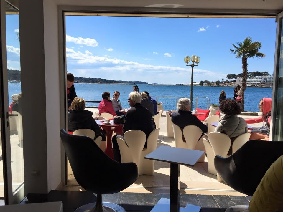 General Lounge-波雷奇必去景点