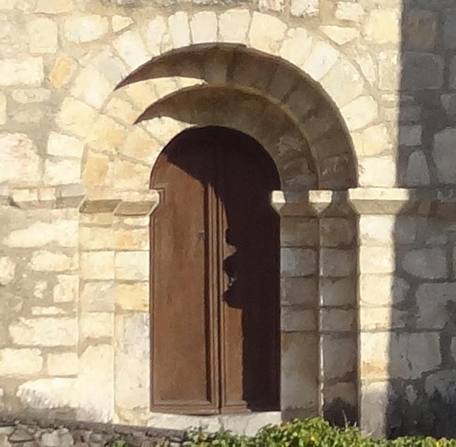 Eglise Saint-Martin-Geu必去景点