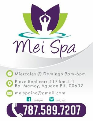 Mei Spa-Aguada必去景点