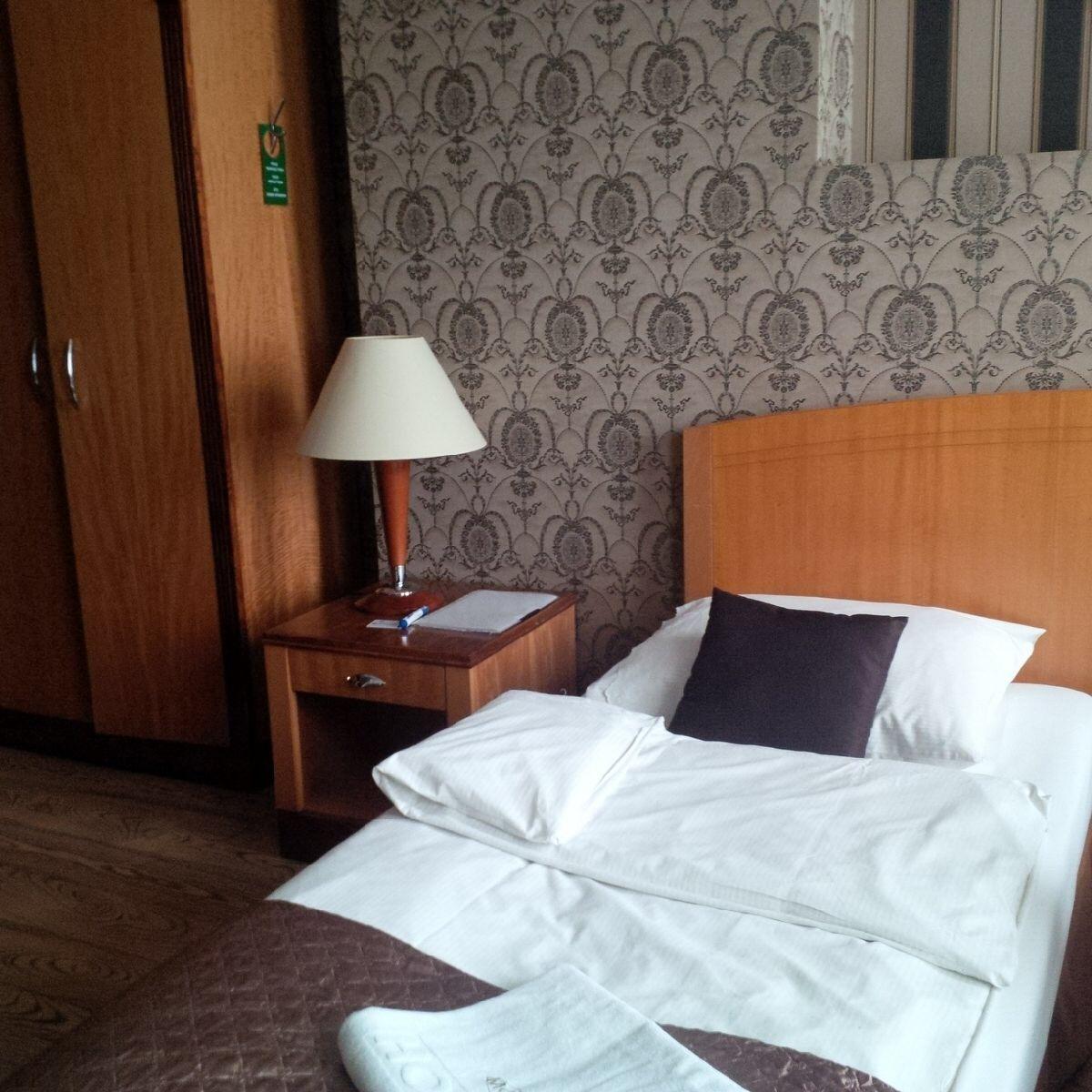 Hotel MCM Plus-官方