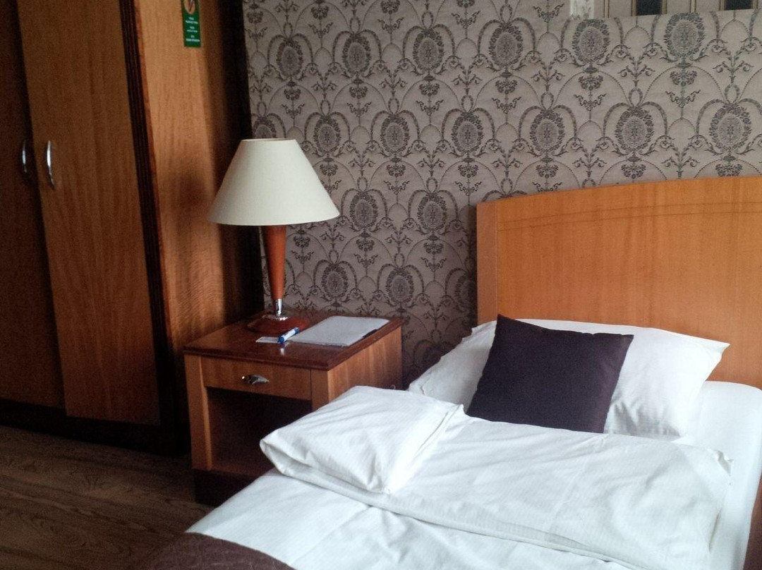 Hotel MCM Plus主图