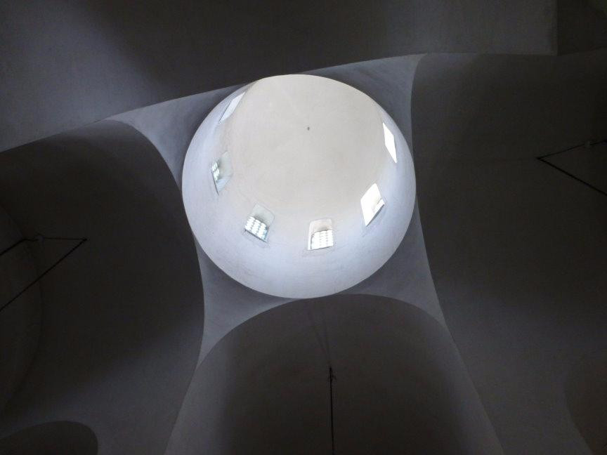 Church of God-尼科西亚必去景点