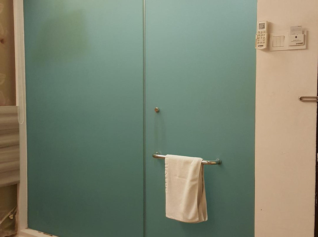Marvelot Hotel主图