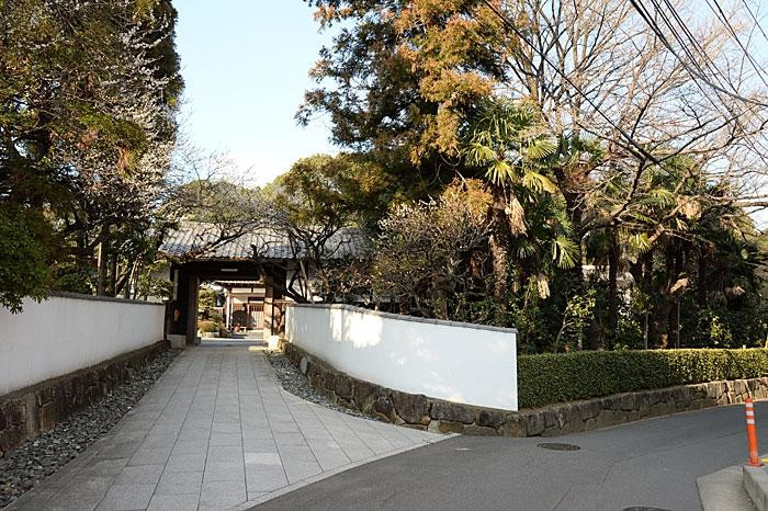Kinsen-ji Temple-和光市必去景点