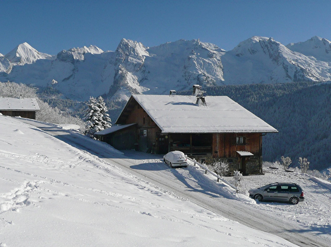 La Chevrerie