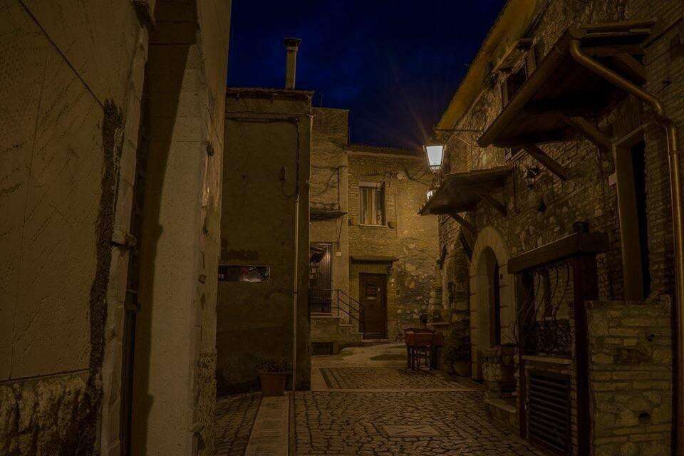 Mentana景点图片
