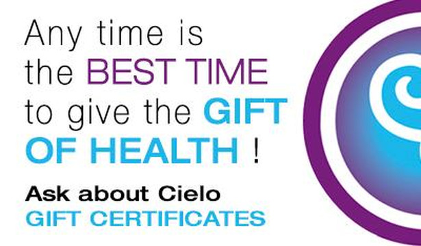 Cielo Yoga & Fitness Studios-Dorval必去景点