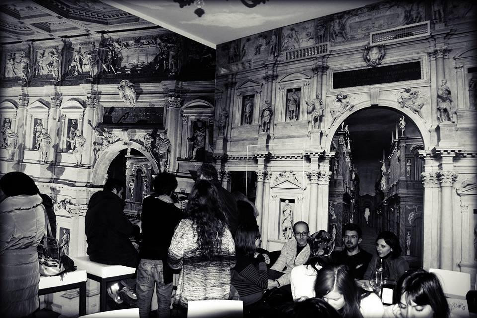 Palladio Mystery Tour-Lugo di Vicenza必去景点