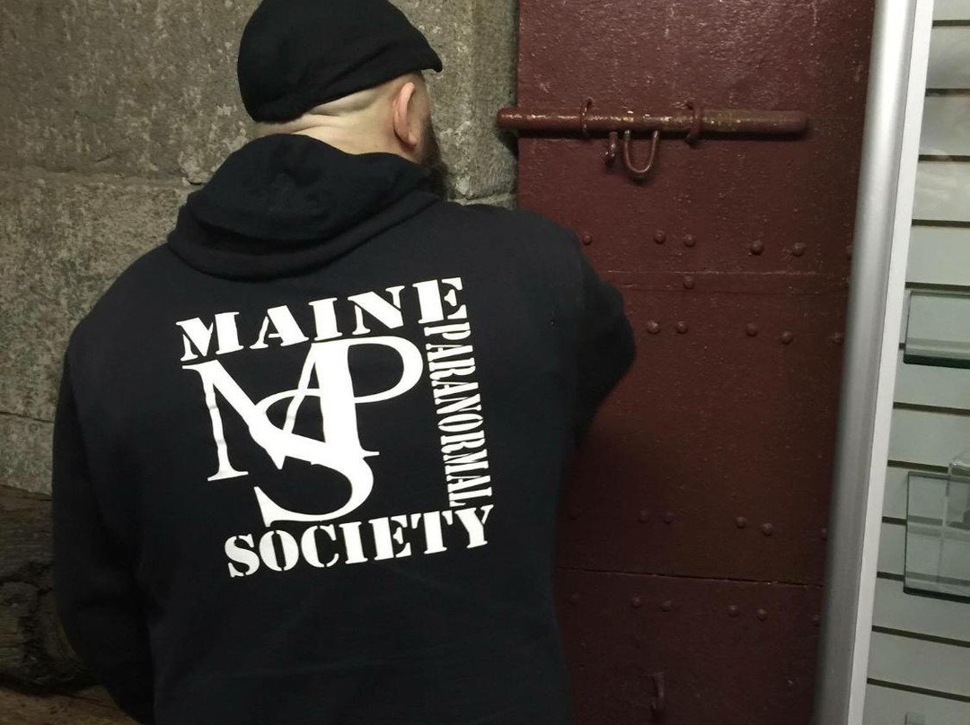 Charlotte County Gaol And Archives-Saint Andrews必去景点