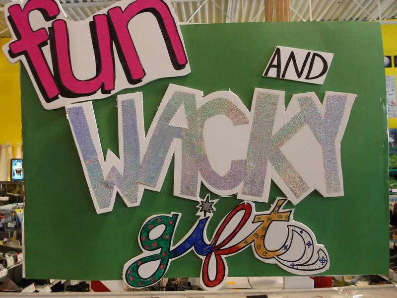 American Science and Surplus-Park Ridge必去景点