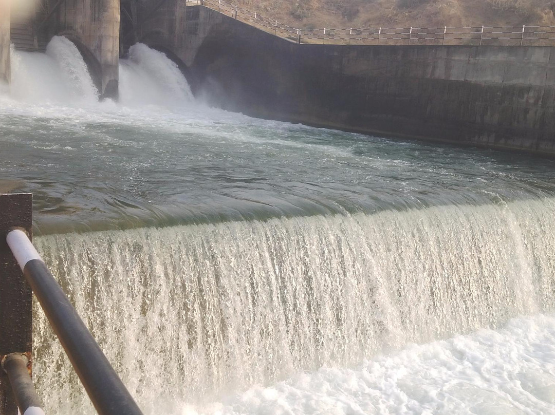 Karai Dam-艾哈迈达巴德必去景点