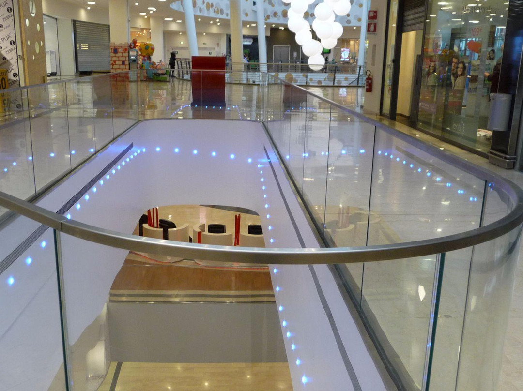 Centro Sarca景点图片