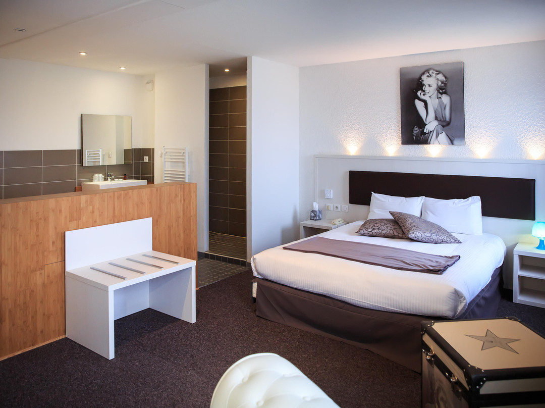 Citotel Bresse Saone主图