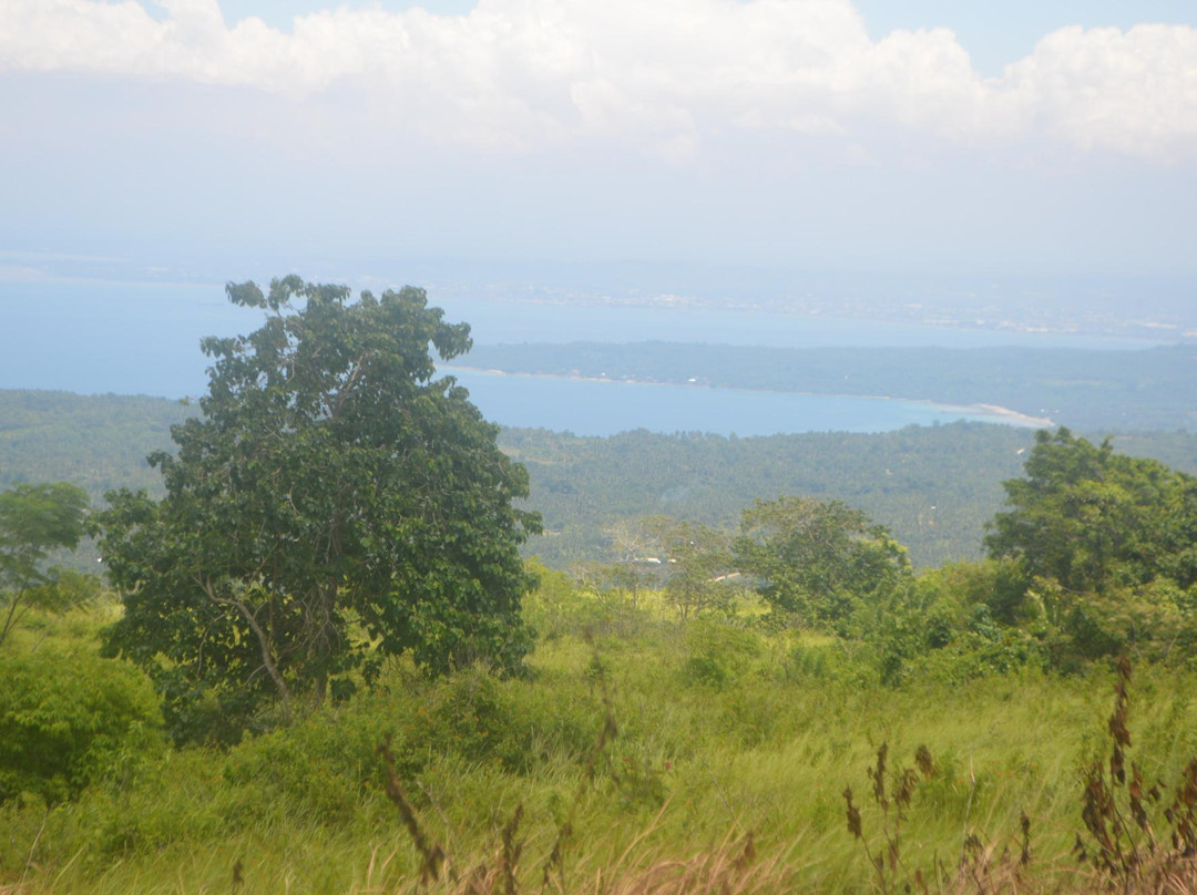Mt. Puting Bato景点图片