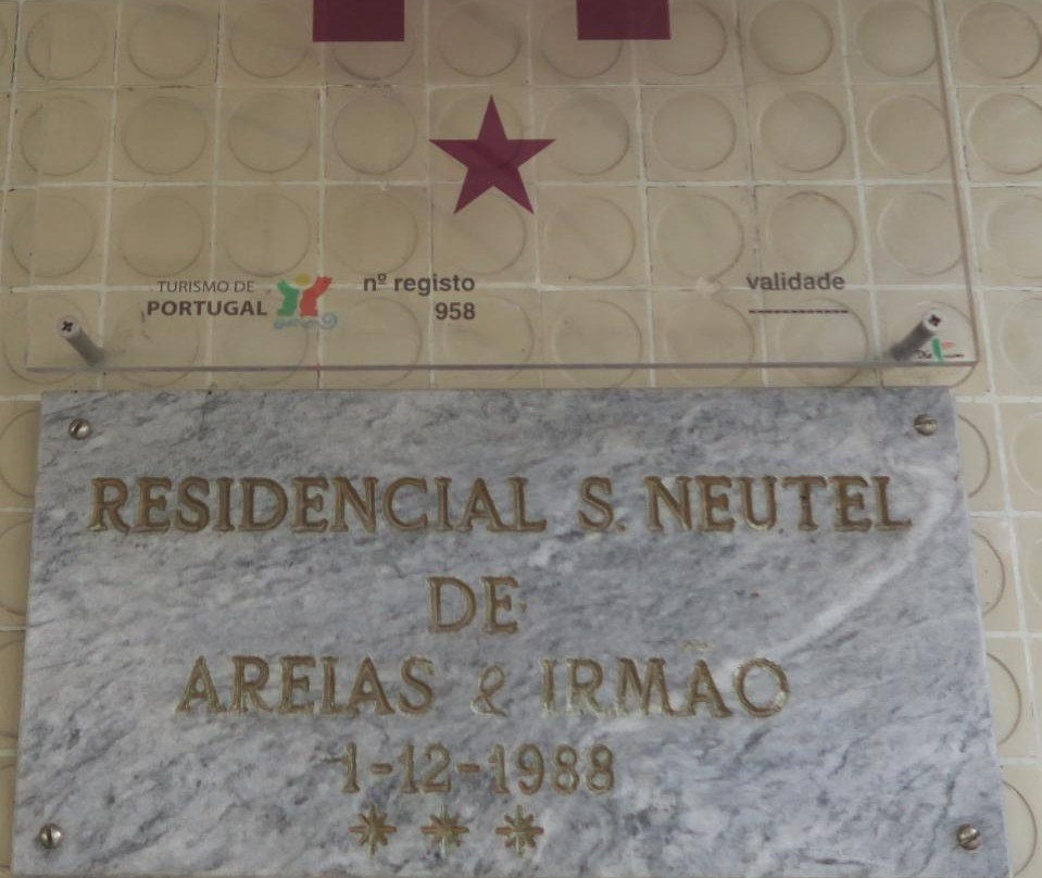 Residencial S. Neutel主图