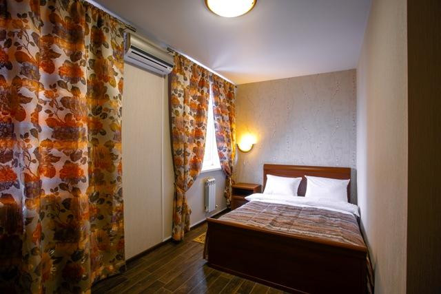 Tetta Hotel主图