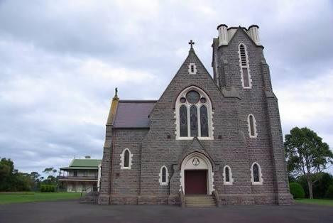 Church of the Infant Jesus景点图片