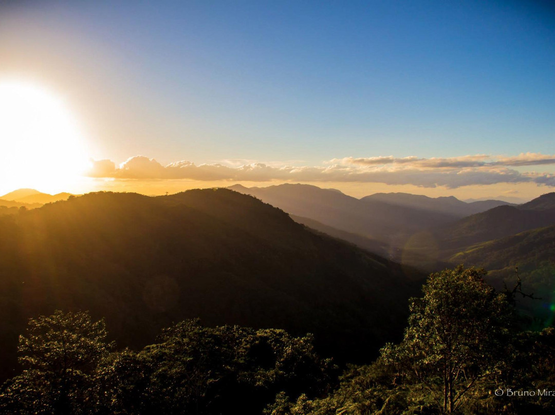 Serra Bonita Reserve-Camacan必去景点
