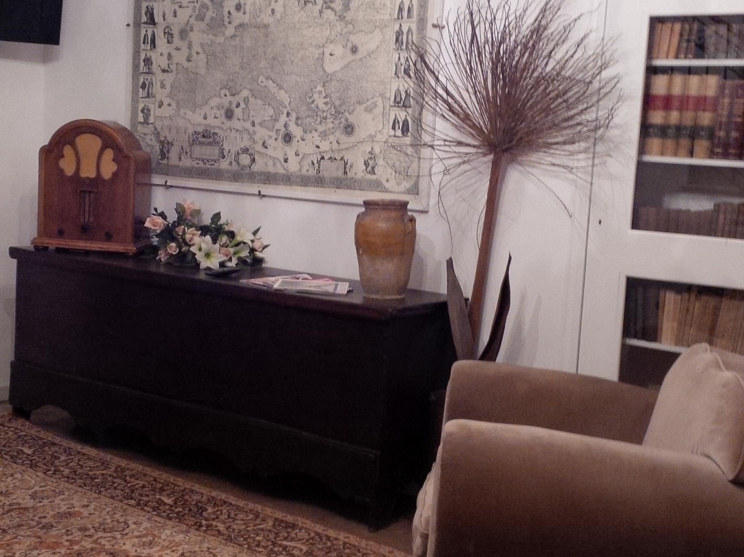 B&B Palazzo D'Agostino主图