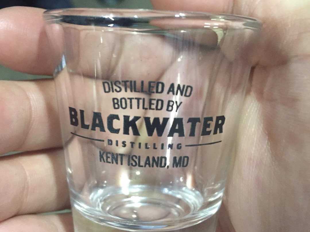 Blackwater Distilling & Tavern景点图片