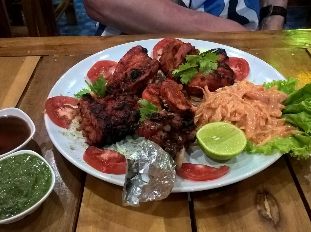 Greenland Restaurant