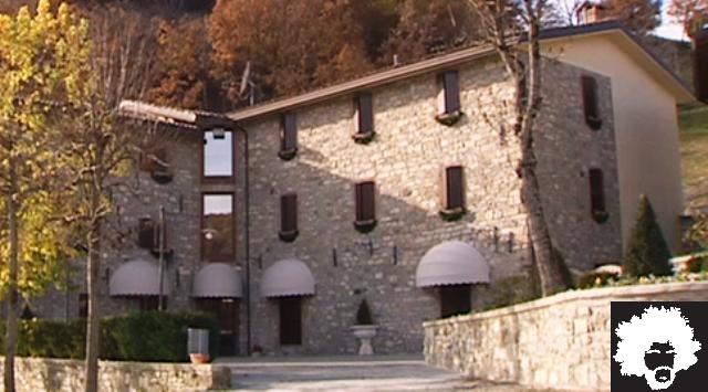 La Locanda di Ferra-官方