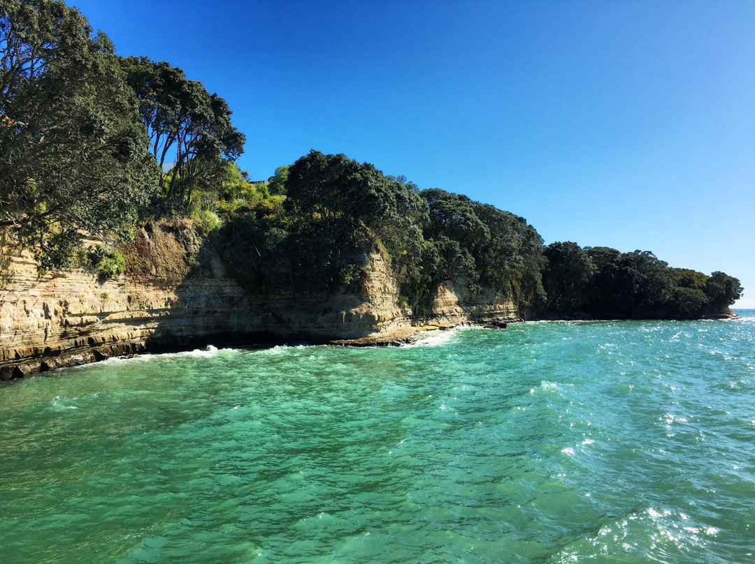 Murrays Bay旅游攻略图片