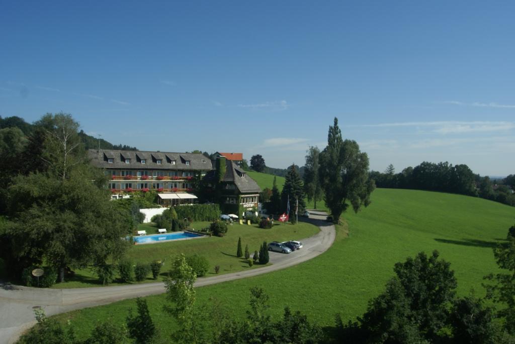 Hotel Walkner-官方