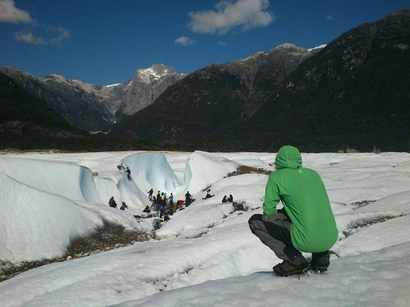 Latitud 47-Puerto Rio Tranquilo必去景点