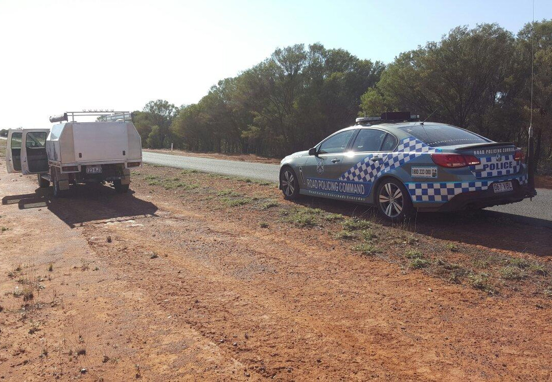 Birdsville Races-Birdsville必去景点