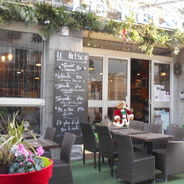 Le Nelson-圣布里厄必去景点