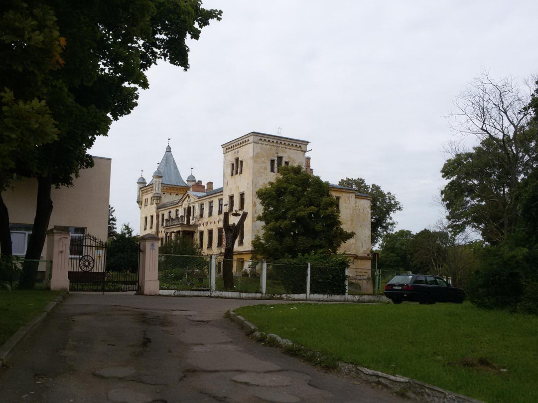 Kalkuni旅游攻略图片
